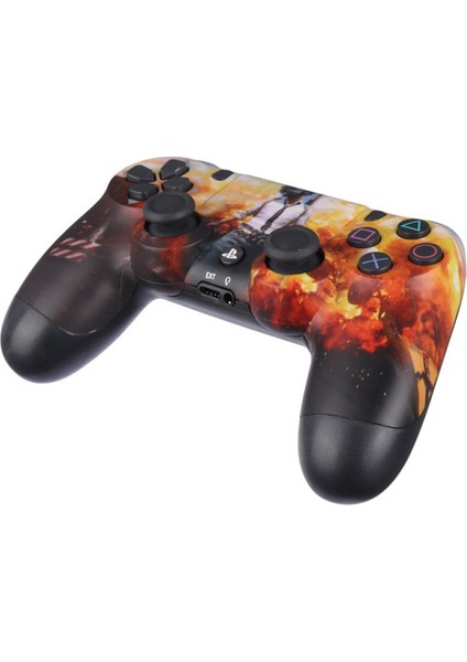 Dualshock 4 V2 Pubg Zct2 Kablosuz Ps4 Oyun Kolu modelleri