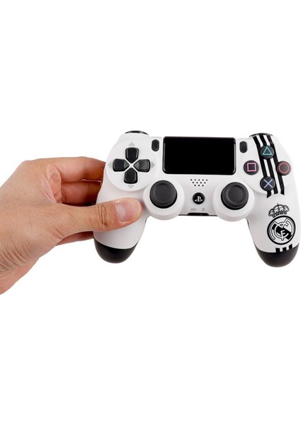 Dualshock 4 V2 Fifa Real Madrid Edition Zct2 Kablosuz Ps4 Oyun Kolu fiyatları