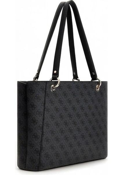 Noelle Iı Antrasit Kadın Omuz Çantası HWBG9672250 fiyatları