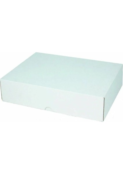 30X20X10 cm Kesimli E-Ticaret ve Kargo Kutusu 25 Adet fiyatları