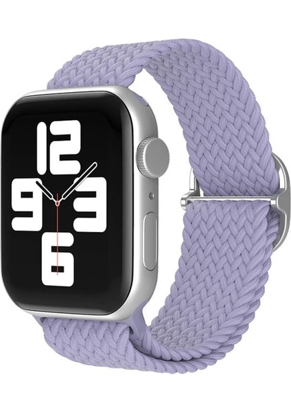 Apple Watch 38MM Star Kordon - Lila