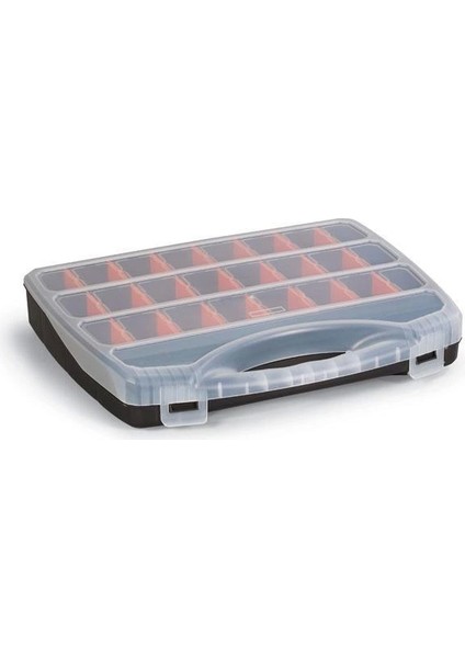 Portbag PP03 Poly 48 Organizer Separatörlü