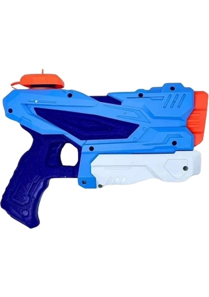 Nessiworld Küçük Su Tabancası