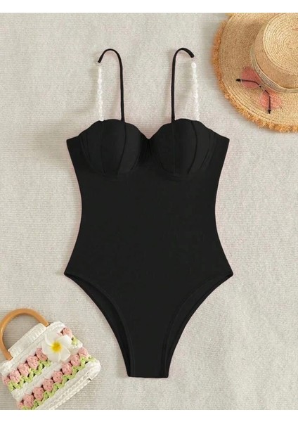 Aksesuar & Gloplu Mayokini modelleri