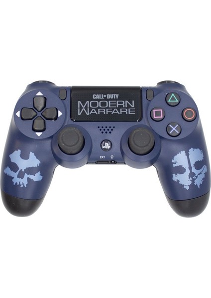 Dualshock 4 V2 Cod Modern Warfare Edition Zct2 Kablosuz Ps4 Oyun Kolu