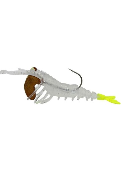 Manic 3D Shrimp L07-7CM-12GR