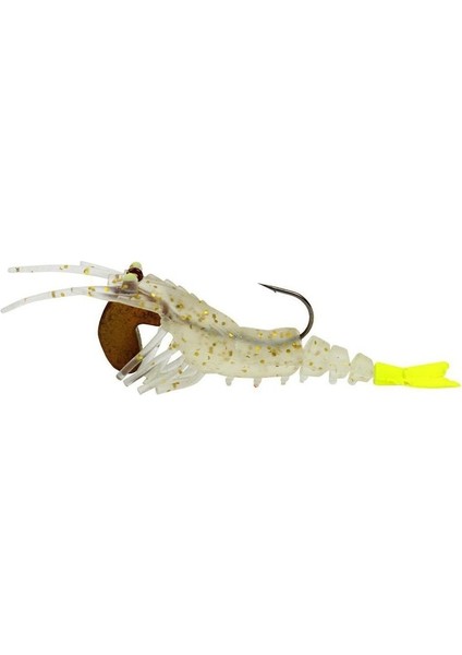 Manic 3D Shrimp L07-7CM-12GR fiyatları
