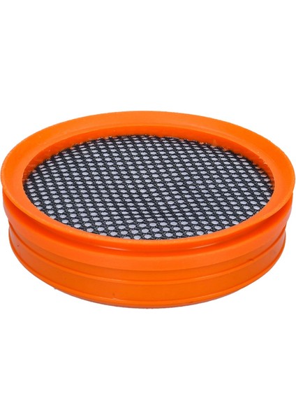 Philips Fc 6724 Şarjlı Dikey Süpürge Uyumlu Sünger Filtresi, Turuncu