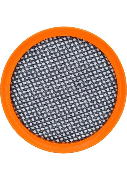 Philips Fc 6724 Şarjlı Dikey Süpürge Uyumlu Sünger Filtresi, Turuncu fiyatları