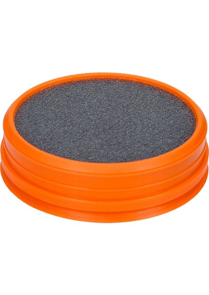 Philips Fc 6724 Şarjlı Dikey Süpürge Uyumlu Sünger Filtresi, Turuncu fırsatları