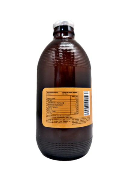 Zencefilli Gazoz Carbonated Ginger Beverage 250 ml modelleri