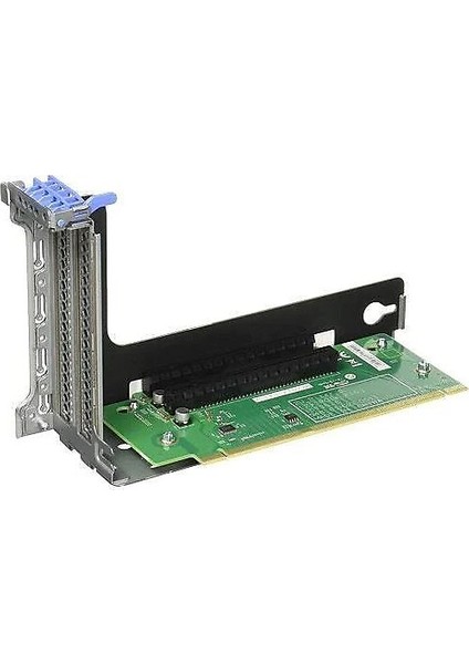 4XH7A61080 Thınksystem SR650 V2/SR665 X16/X8/X8 Pcıe G3 Rıser 1/2 Optıon Kıt V2 Sunucu Aksesuarı