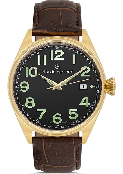 Erkek Kol Saati CB.70203.37JC.NB