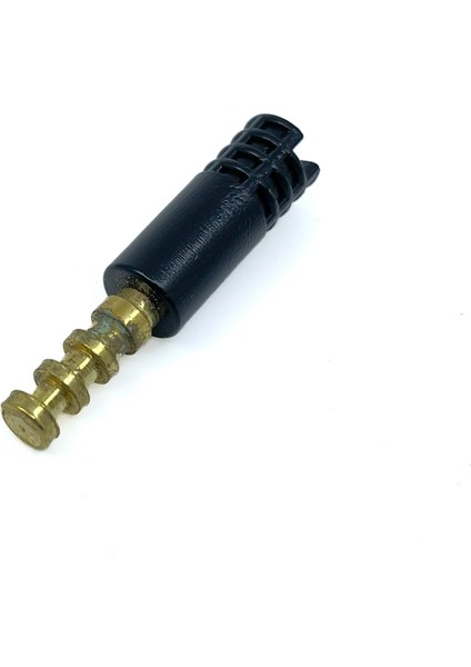 Pipo 9 mm Metal Filtre