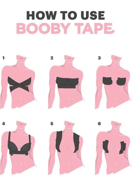 Şekillendirici ve Dikleştirici Bant, Siyah, Konforlu ve Estetik Destek fiyatları