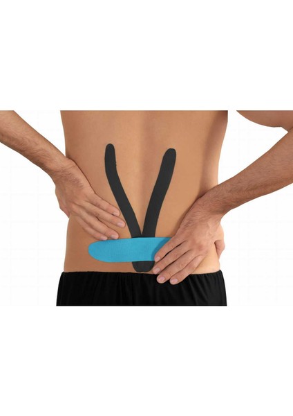 Pembe Fizyoterapi Bandı, Sağlıklı ve Konforlu Kullanımıyla Ideal Seçenektir