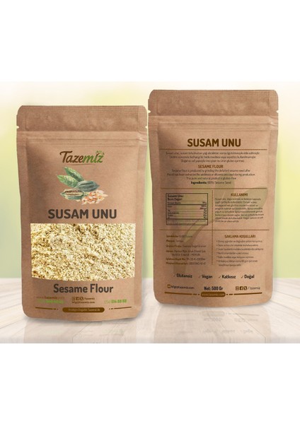 Susam Unu modelleri