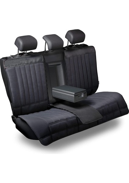 Seat Altea Uyumlu Arka Koltuk Minderi