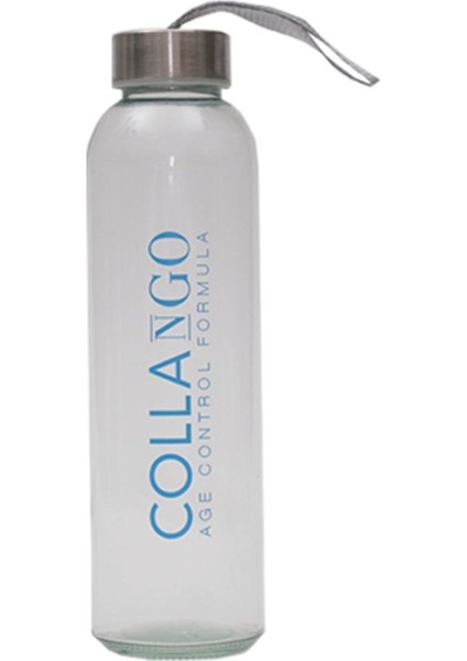 Mavi Cam Matara ve Shaker, Şişe ile Sağlıklı ve Hafif Içme Çözümü modelleri