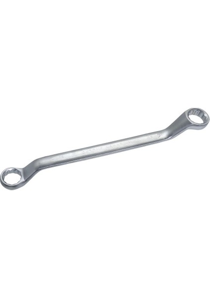 6370 Yıldız Iki Ağız Anahtar 18X19 mm