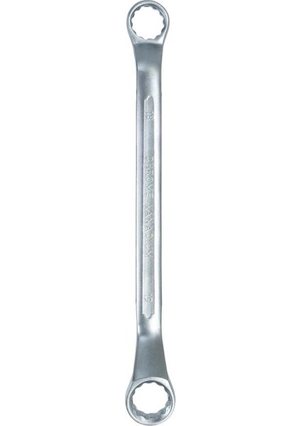 6370 Yıldız Iki Ağız Anahtar 18X19 mm fiyatları