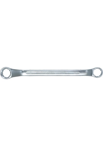 6370 Yıldız Iki Ağız Anahtar 18X19 mm modelleri