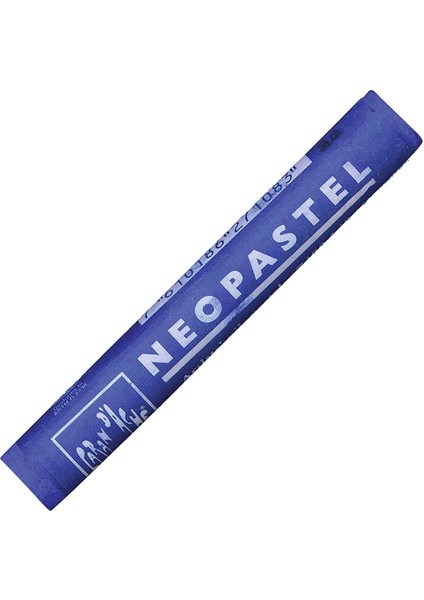 Neopastel Yumuşak Yağlı Pastel Ultramarine 140