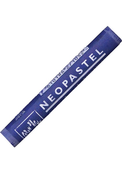 Neopastel Yumuşak Yağlı Pastel Royal Blue 130