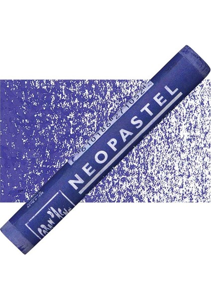Neopastel Yumuşak Yağlı Pastel Royal Blue 130 fiyatları