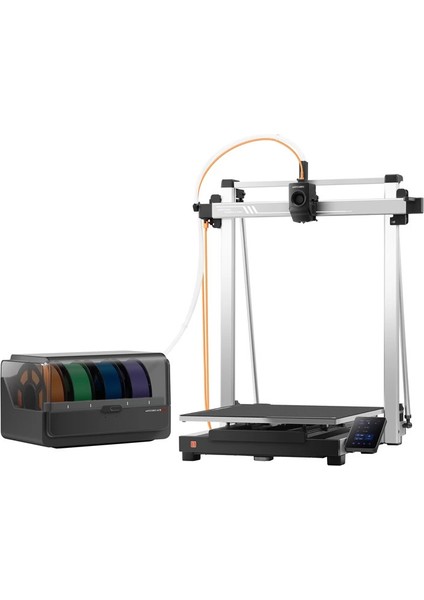 Kobra 3 Max Combo 3D Yazıcı modelleri