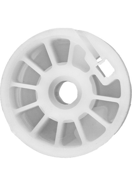 Renault Megane2, Laguna2, Scenic2 için Sağ Arka Cam Kriko Makarası