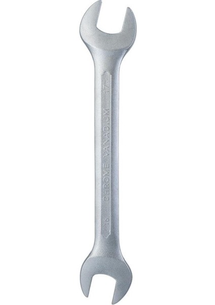 6378 Iki Ağız Anahtar Kısa Boy 16X17 mm fiyatları