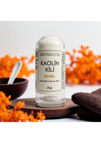 Kaolin Kili (25GR)
