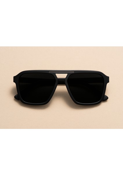 Plastik Krom Detay Skyfec Model Polarize Erkek Gözlük Güneş Gözlüğü fiyatları