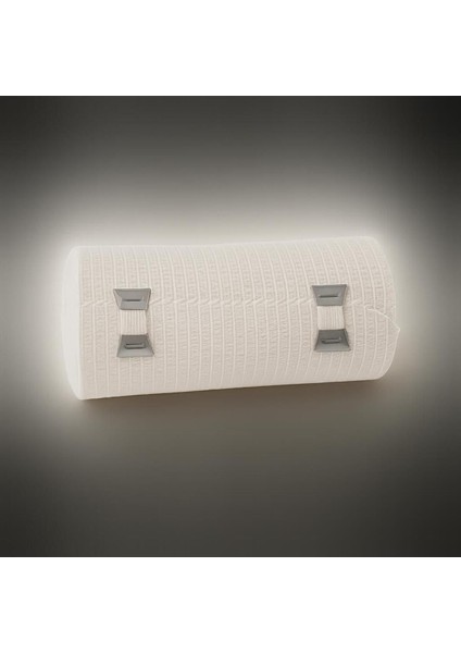 Bej Elastik Bandaj 12CM x 1,5m, Rahat ve Esnek Kullanım fırsatları
