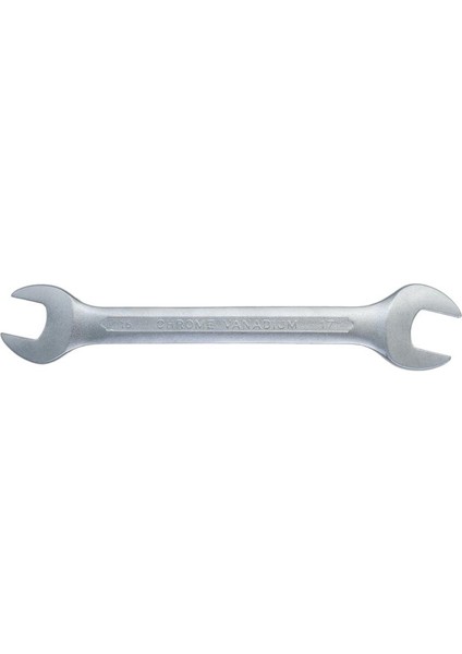 6378 Iki Ağız Anahtar Kısa Boy 16X17 mm modelleri