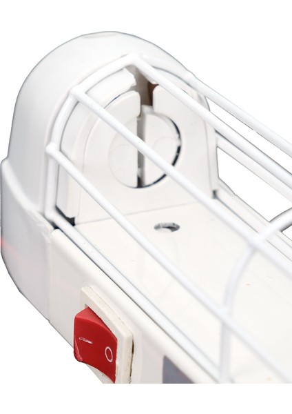 24V 8W Elektronik Balastlı Floresan Aydınlatma Armatürü 65 cm - Floresansız modelleri