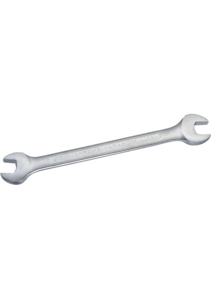 6375 Iki Ağız Anahtar Kısa Boy 10X11 mm