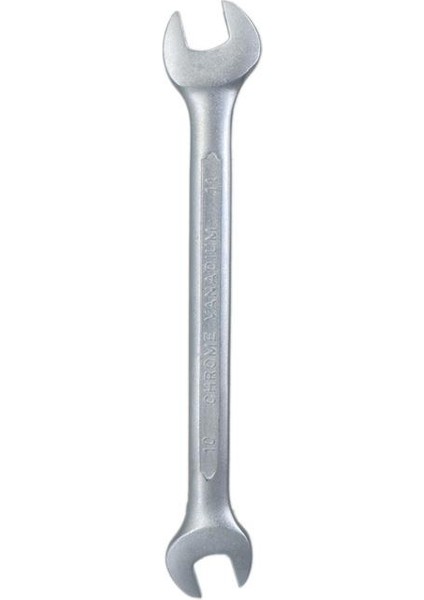 6375 Iki Ağız Anahtar Kısa Boy 10X11 mm fiyatları