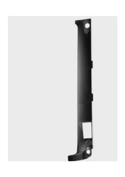 2270285 Kabin Direk Kapağı Sol Orijinal Scania 2270285 Sol Ön Kabin Direği Scania indirimleri