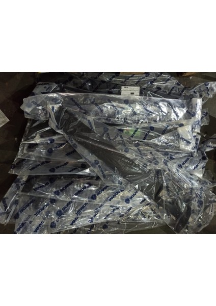 2270285 Kabin Direk Kapağı Sol Orijinal Scania 2270285 Sol Ön Kabin Direği Scania