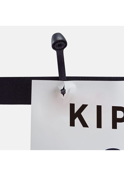 Siyah Koşu Numarası Taşıma Kemeri, Rahat ve Hafif Tasarım fiyatları