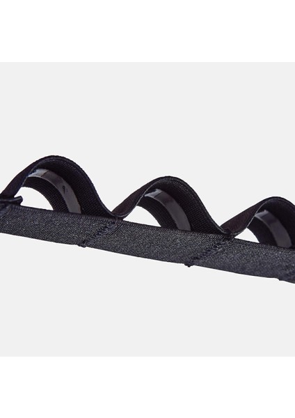 Siyah Koşu Numarası Taşıma Kemeri, Rahat ve Hafif Tasarım modelleri