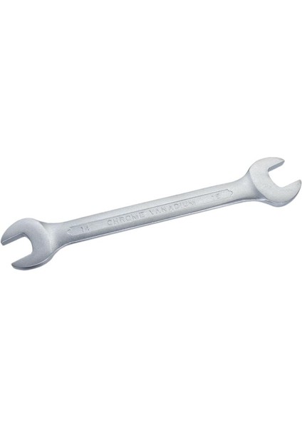 6377 Iki Ağız Anahtar Kısa Boy 14X15 mm