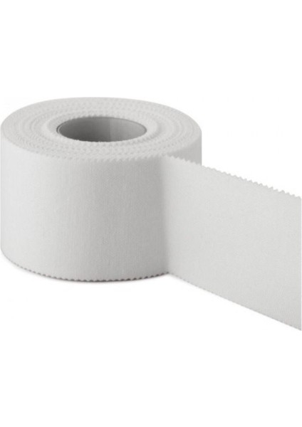 Beyaz Rijit Bant, Sabitasyon ve Fiksasyon Için Güçlü ve Dayanıklı 100 cm modelleri