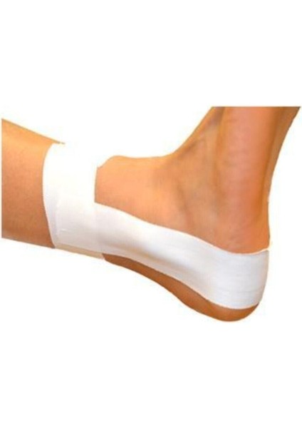 Beyaz Rijit Bant, Sabitasyon ve Fiksasyon Için Güçlü ve Dayanıklı 100 cm fırsatları