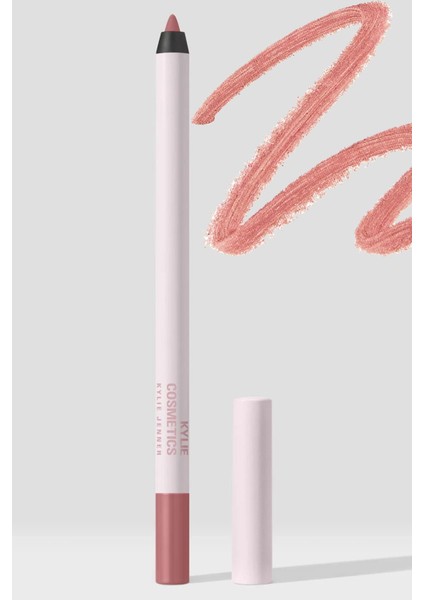 Kylie Plumping Dolgunlaştırıcı Dudak Kalemi 363 Risky Rose 1.1gr
