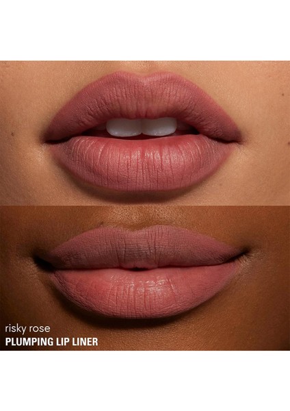 Kylie Plumping Dolgunlaştırıcı Dudak Kalemi 363 Risky Rose 1.1gr modelleri