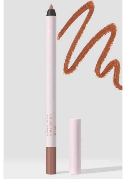 Kylie Plumping Dolgunlaştırıcı Dudak Kalemi 609 Iced Latte 1.1gr