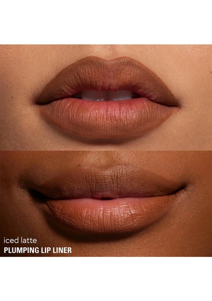 Kylie Plumping Dolgunlaştırıcı Dudak Kalemi 609 Iced Latte 1.1gr modelleri